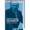 Souver�nit�t: Herkunft und Zukunft eines Schl�sselbegriffs