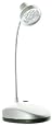 Super-Bright 14 LED Flex-Neck Table and Reading Lamp