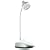 Super-Bright 14 LED Flex-Neck Table and Reading Lamp