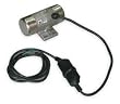 Dayton 1DYN6 Electric Vibrator, 1 Phase, Force 70.4 Lb
