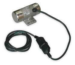 Dayton 1DYN6 Electric Vibrator, 1 Phase, Force 70.4 Lb