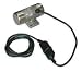 Dayton 1DYN6 Electric Vibrator, 1 Phase, Force 70.4 Lb