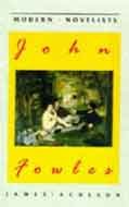 John Fowles