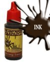 Warpaints: Strong Tone Ink