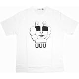 Size【1】UNDERCOVER(アンダーカバー) ×オリジナルフェイク 2周年記念UロゴT 白【白黒】【新品】 アンダーカバー