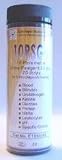 Cole Taylor 10 Parameter Urine Test Strips Cole Taylor 10 Parameter Urine Test Strips