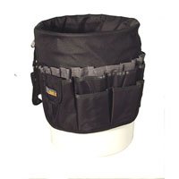 Archaeologist Mega Bucket Bag