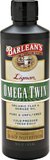 Lignan Omega Twin by Barlean's Organic Oils