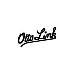 Otto Link Hard Rubber Alto Saxophone Mouthpiece 5*