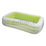 Intex Recreation Swim Center Family Pool, Age 6+