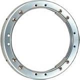 Westcott Speed Ring Silver Series, for Arrilite, Cinemills, Colortran, LTM, and Mole Richardson Lights