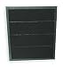 Dayton 2HNR4 Replacement Filter, Carbon, 2HNP5