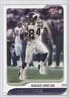 Randy Moss Minnesota Vikings (Football Card) 2001 Fleer Focus [???] #2