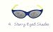 McDonalds Happy Meal American Idol Starry Eyed Shades #4 2007_s-1