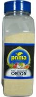 Onion Granulated Ex Large- Prima Spice Kosher