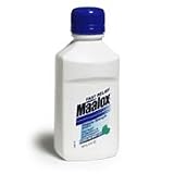 Search : Maalox Liquid Original relives Heartburn - 5 Oz