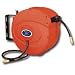AST-3637 - ASTRO PNEUMATIC 3/8 RETRACTABLE HOSE REEL