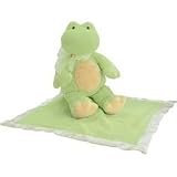 Gund: Swaddler Frog