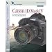 Canon 1D Mark IV - Understanding the Canon 1D Mark IV by Blue Crane (2 Tutorial DVD set - THREE Hours)