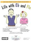 Life With Eb And Flo Puppet Scripts