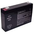 National Battery C18D 6V 7AH