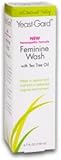 Yeast-Gard Feminine Wash, with Tea Tree Oil, 6.7 oz.