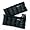 Valeo Adjustable Ankle/Wrist Weights, 10 lb. Combined Weight, Pair
