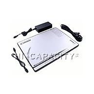 Toshiba Satellite M45-S165 External Battery (Equivalent)