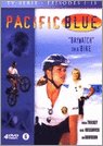 Pacific Blue - Season 1 - 4-DVD Box Set ( Pacific Blue - Episodes 1-13 ) ( Pacific Blue - Season One )