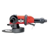 7 Air Grinder Lever Handle Code J (672-1285L) Category: Pneumatic Angle Grinders