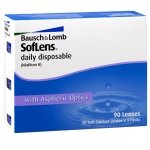 Soflens Contact Lenses