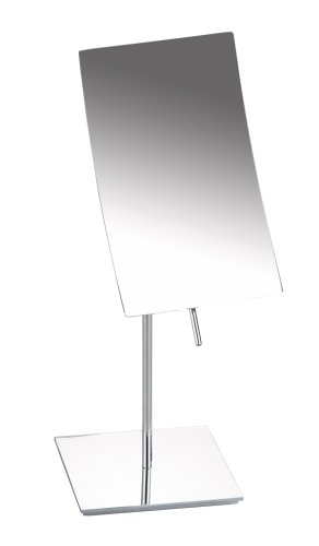 Cosmetic Mirror Fondi, 2-x magnification, diam. 17 cm