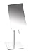 Health & Personal Care : Cosmetic Mirror Fondi, 2-x magnification, diam. 17 cm