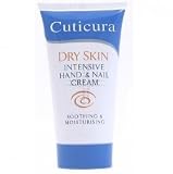 CUTICURA : Cuticura Intensive Hand and Nail Cream 75ml