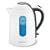 Morphy Richards 43312 essentials plastic jug kettle white