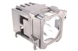 JVC DLA-RS1 projector lamp replacement bulb with housing - high quality replacement lamp