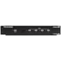 StarTech.com VS421CPNTA 4 Port Component Video Switch with RS-232