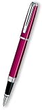 Waterman Exception Rasberry Slim ST Rollerball Pen - 1751046