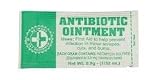 100 Antibiotic Ointment Packets