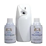 Nilotron Aerosol Starter Kit