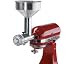 JUPITER Jupiter 476800 Grain Grinder For Kitchenaid food processors Kitchen accessories Culinary preparation / mixers / blenders