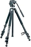 Zeiss Full size Manfrotto Tripod with Fluid Head