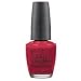 OPI Nail Lacquer - I'm not really a waitress Image