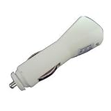 WindsorTech - In-car / Travel USB charger for use with iPod, MP3 players etc