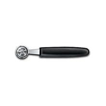 Victorinox 25mm Melon Baller, Black Polypropylene Handle