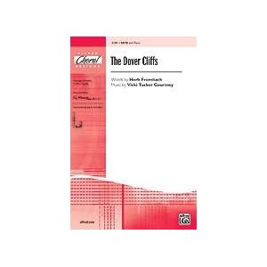 The Dover Cliffs Choral Octavo by 