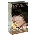 Revlon Colorsilk Haircolor #20 Brown Black 2N