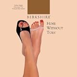Berkshire Toeless - Hose Without Toes 5115