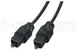 25 FT Digital Audio Optical TOSLink Cable Optic 25ft