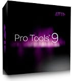 Pro Tools 9 Software